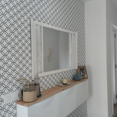 Apartment Agrelo