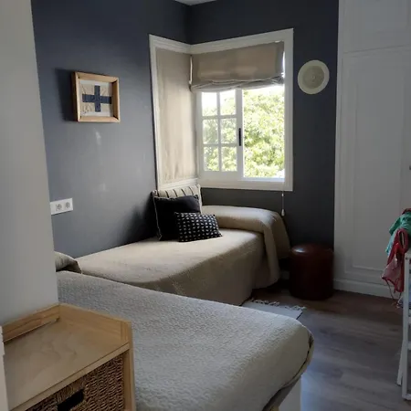 Apartment Agrelo Bueu
