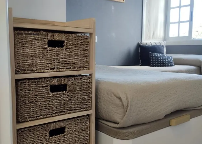 Agrelo Appartement Bueu