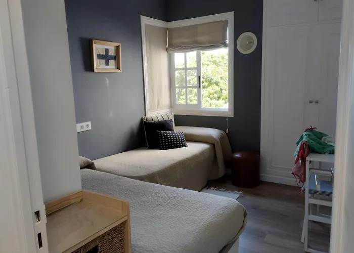 Appartement Agrelo Bueu